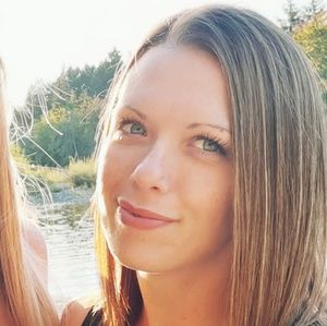 Meet your Posher, Natashia